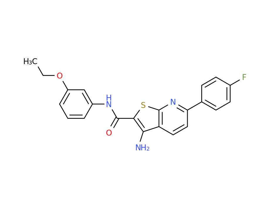 Structure Amb2654991