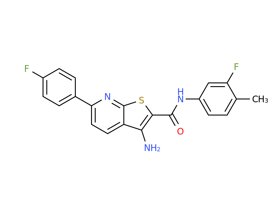 Structure Amb2654992