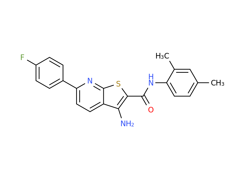 Structure Amb2654994