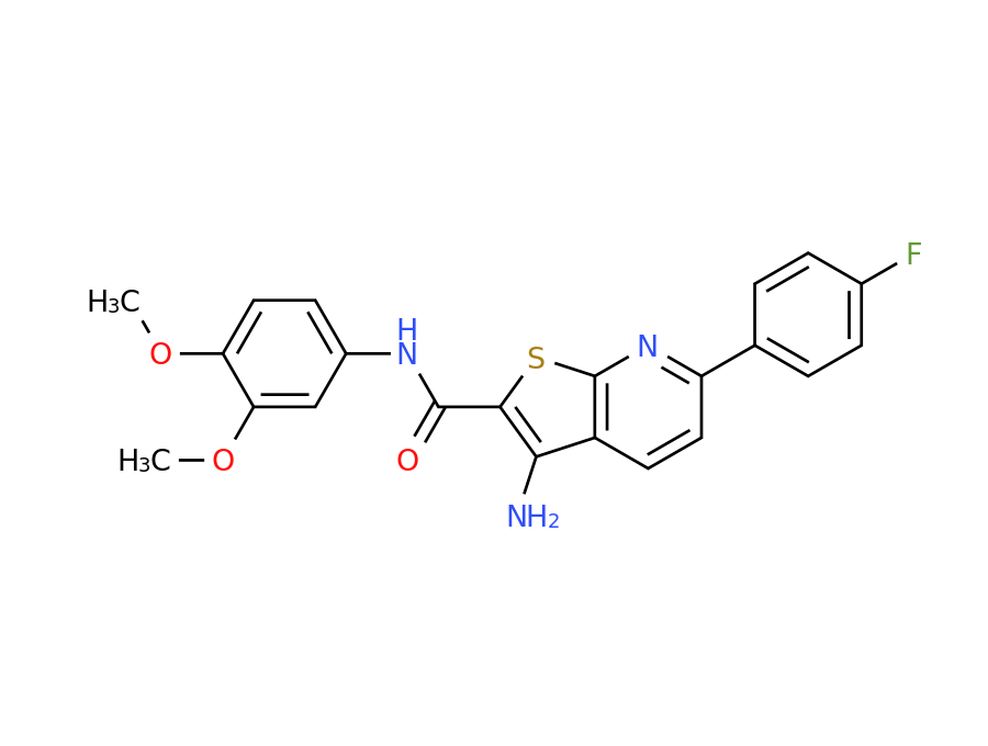 Structure Amb2655000