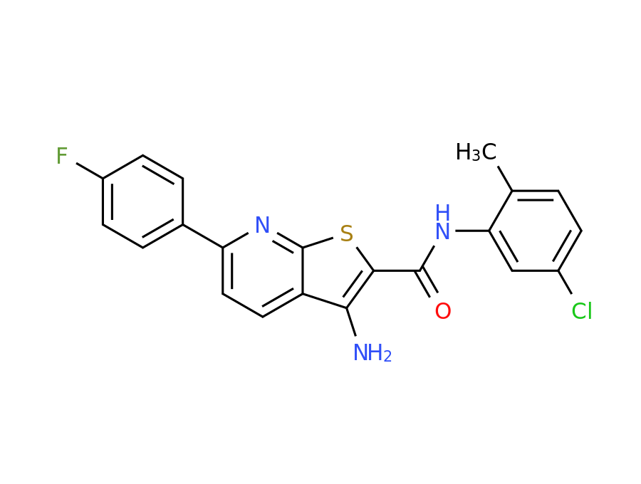 Structure Amb2655002