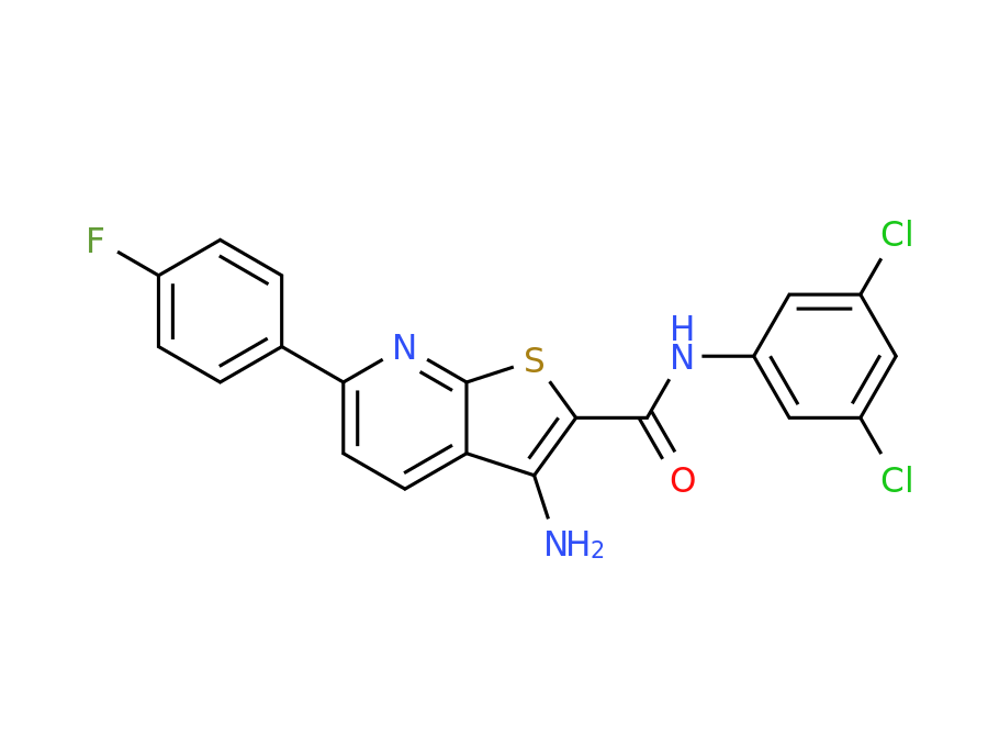 Structure Amb2655003