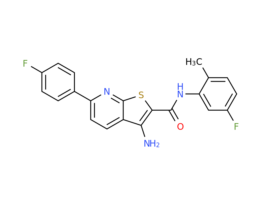 Structure Amb2655004