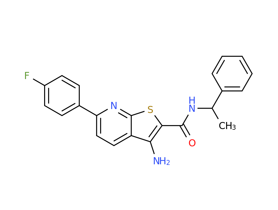 Structure Amb2655006