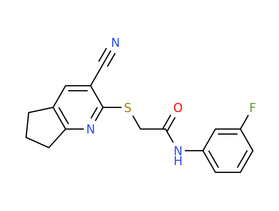 Structure Amb2655101