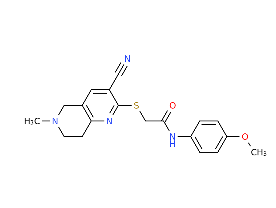 Structure Amb2655136