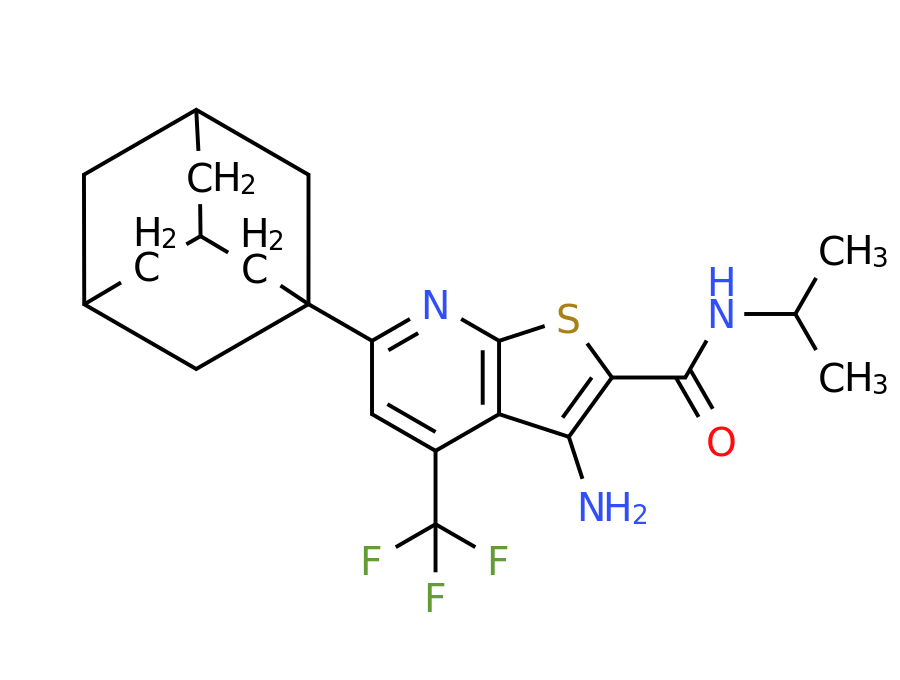 Structure Amb2655149