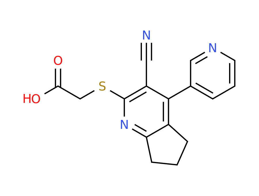 Structure Amb2655152