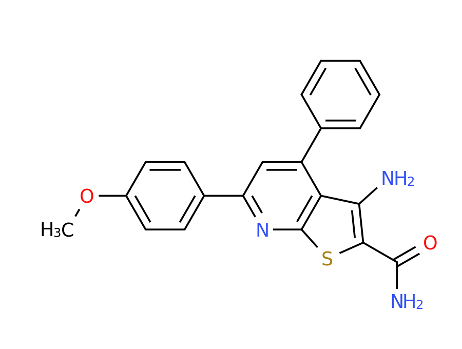 Structure Amb2655164