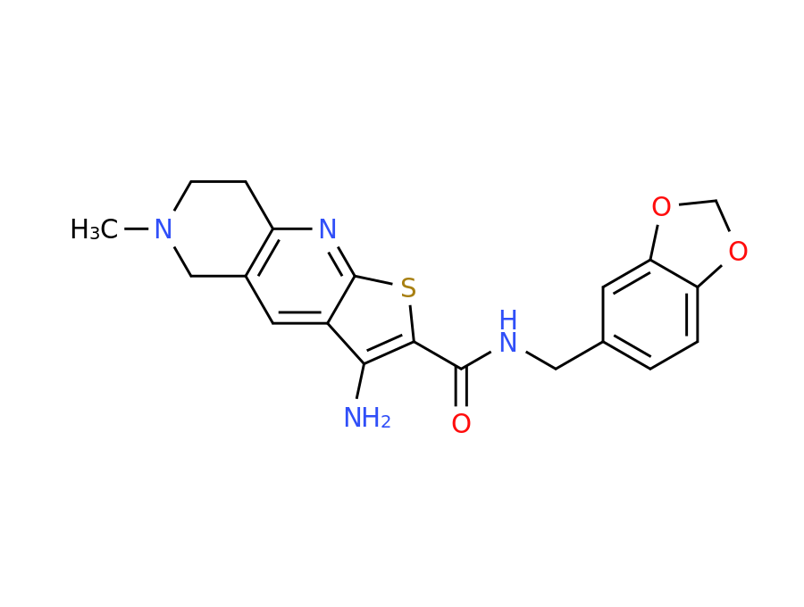 Structure Amb2655312