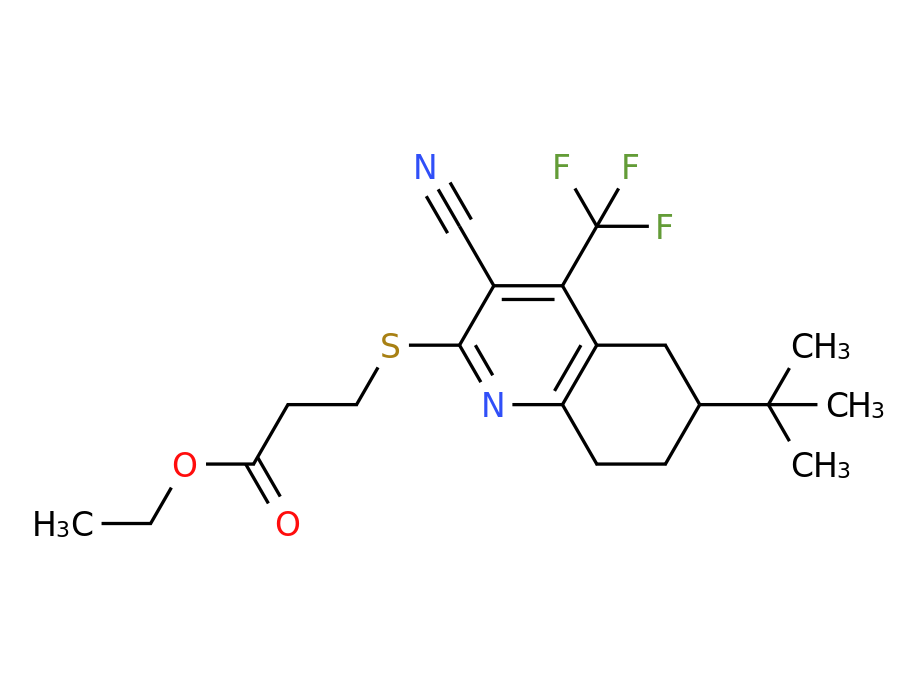 Structure Amb2655331