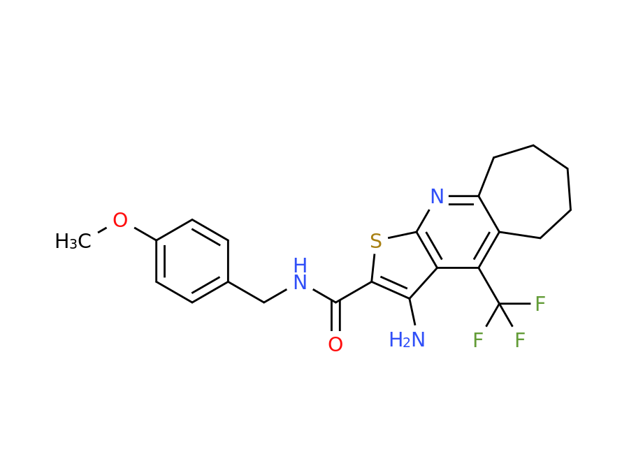 Structure Amb2655336