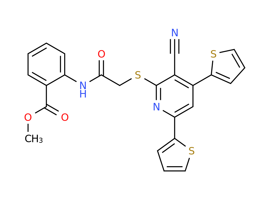 Structure Amb2655418