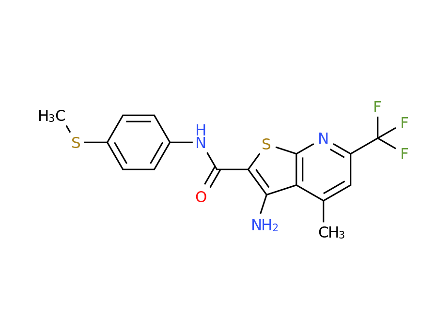 Structure Amb2655509