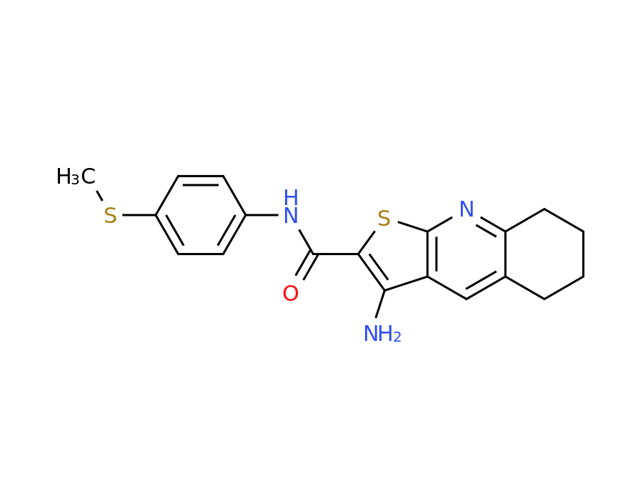 Structure Amb2655512