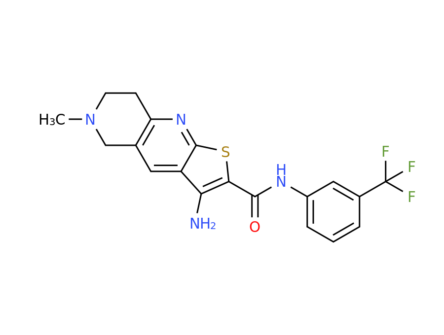 Structure Amb2655832