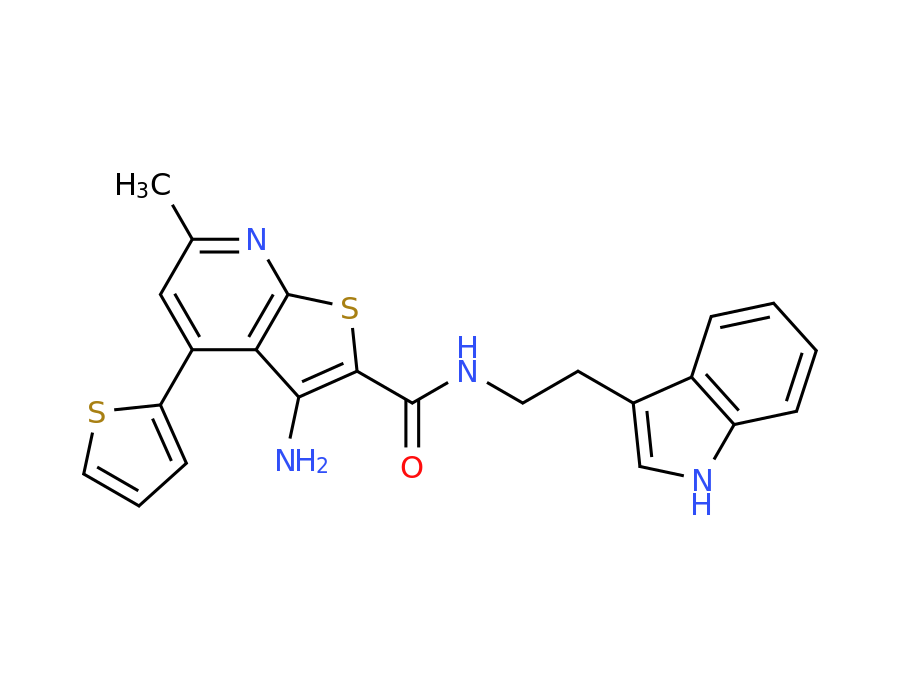 Structure Amb2655859