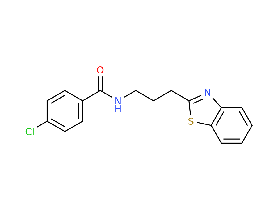 Structure Amb265586