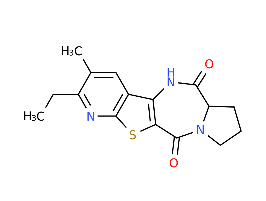 Structure Amb2655870