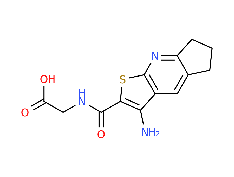 Structure Amb2655871