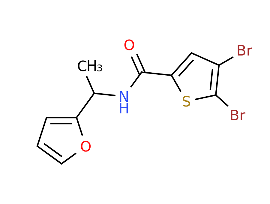 Structure Amb265604