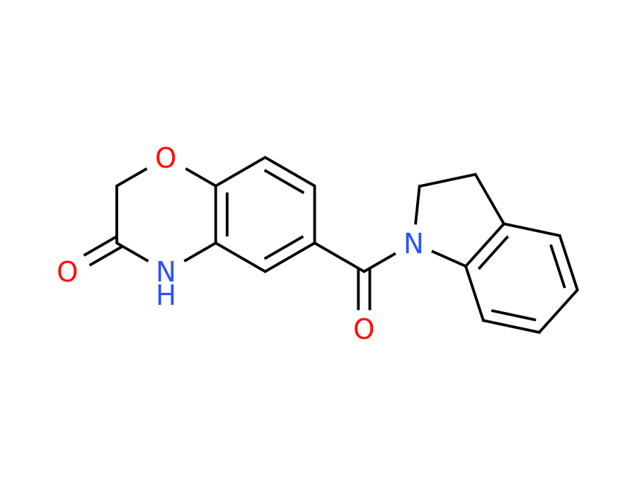 Structure Amb265611