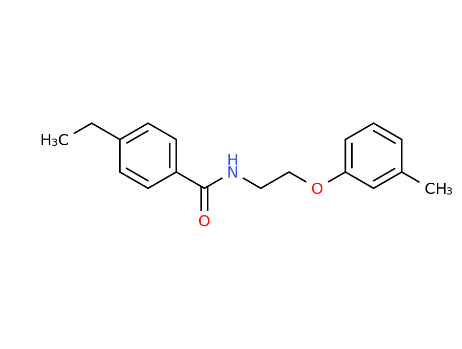 Structure Amb265612