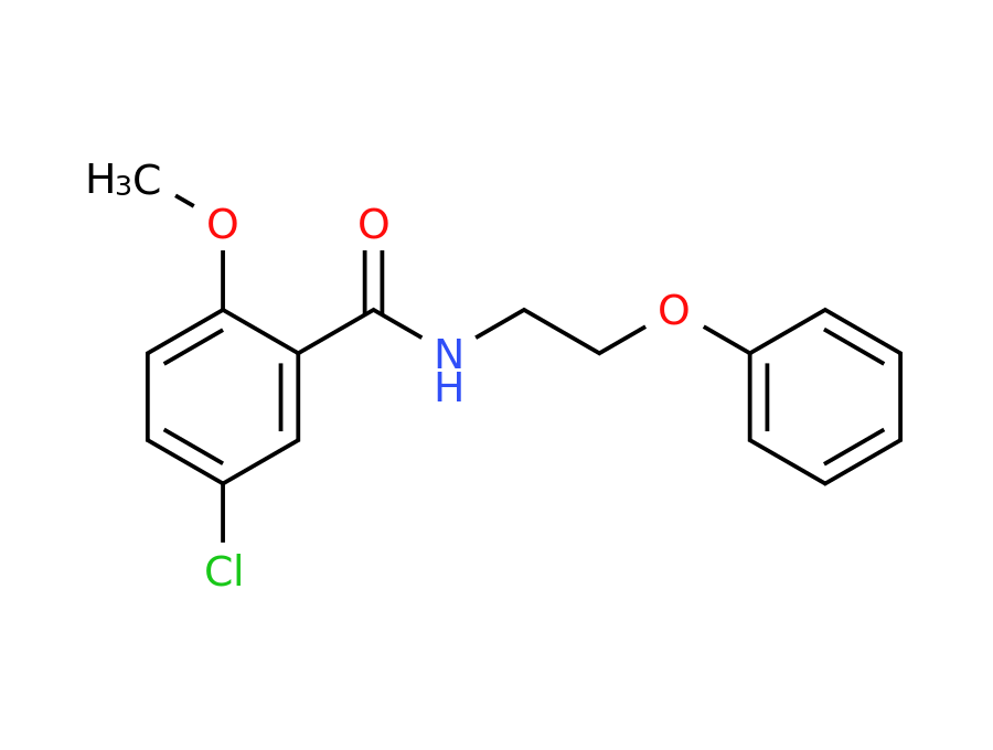 Structure Amb265615