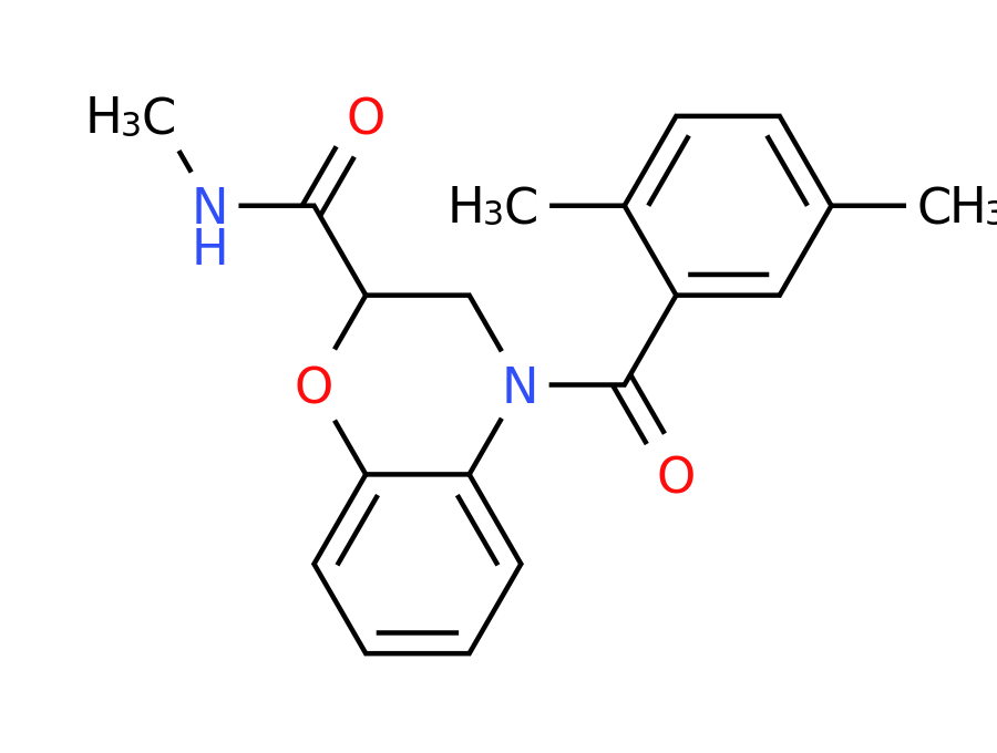 Structure Amb265704