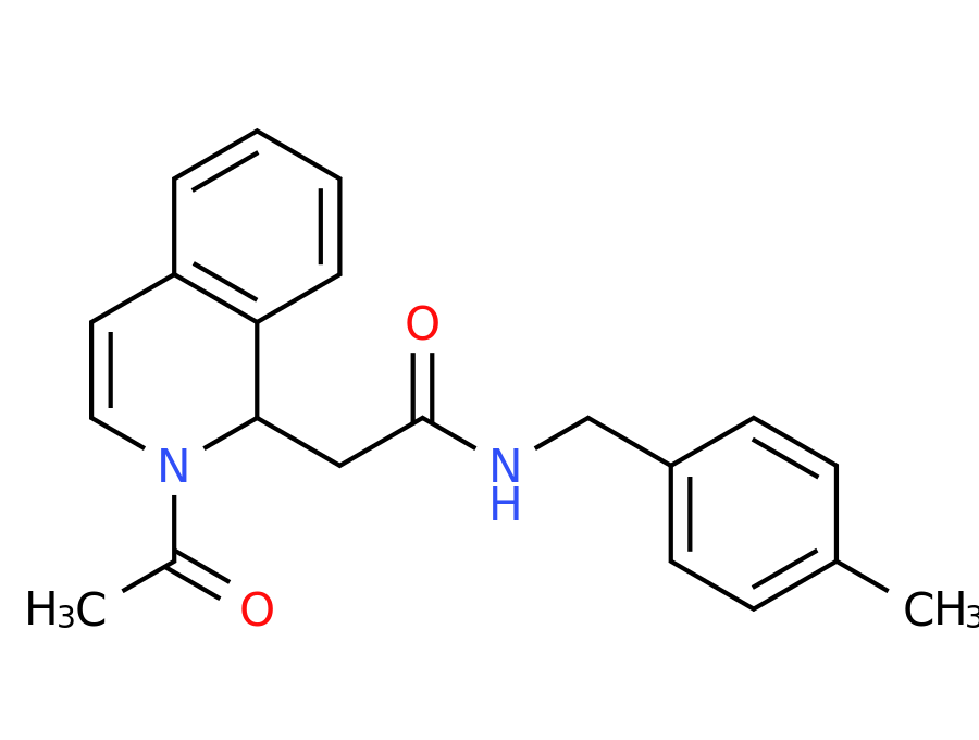 Structure Amb265711