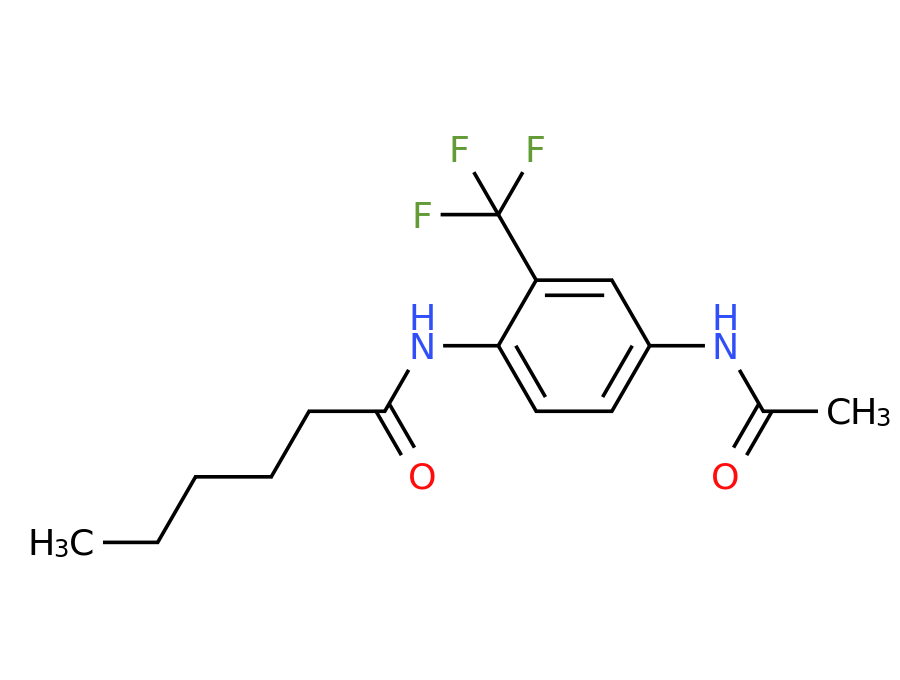 Structure Amb265748