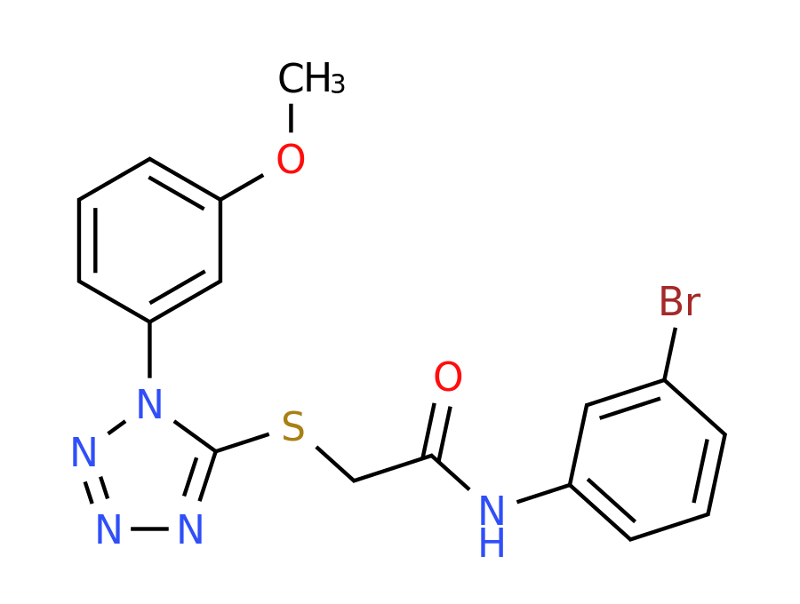 Structure Amb2657635