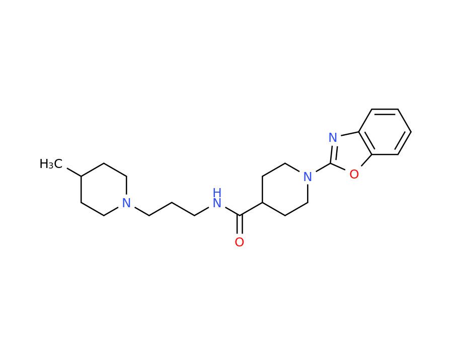 Structure Amb265764