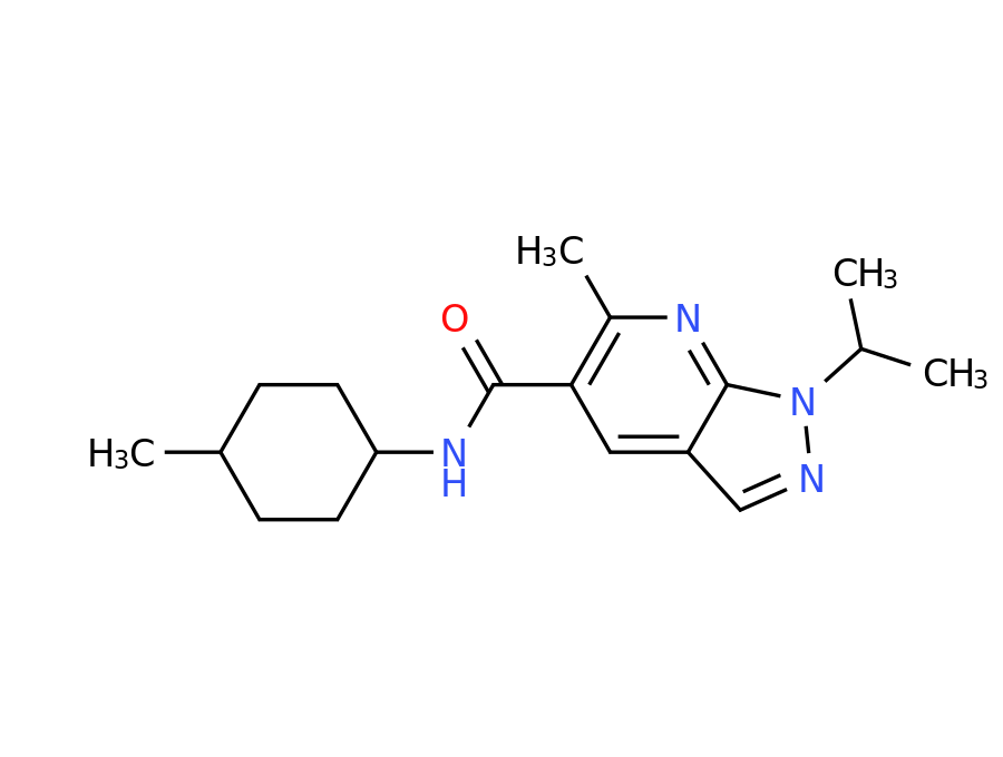 Structure Amb265771