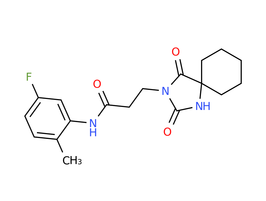 Structure Amb265772