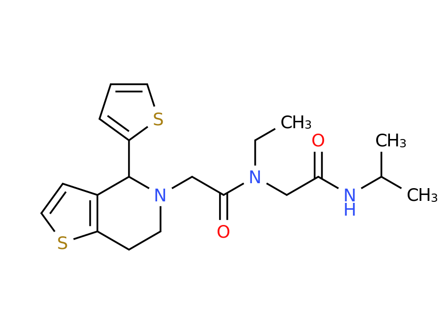 Structure Amb265796