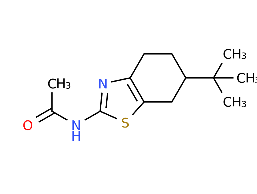 Structure Amb2658000