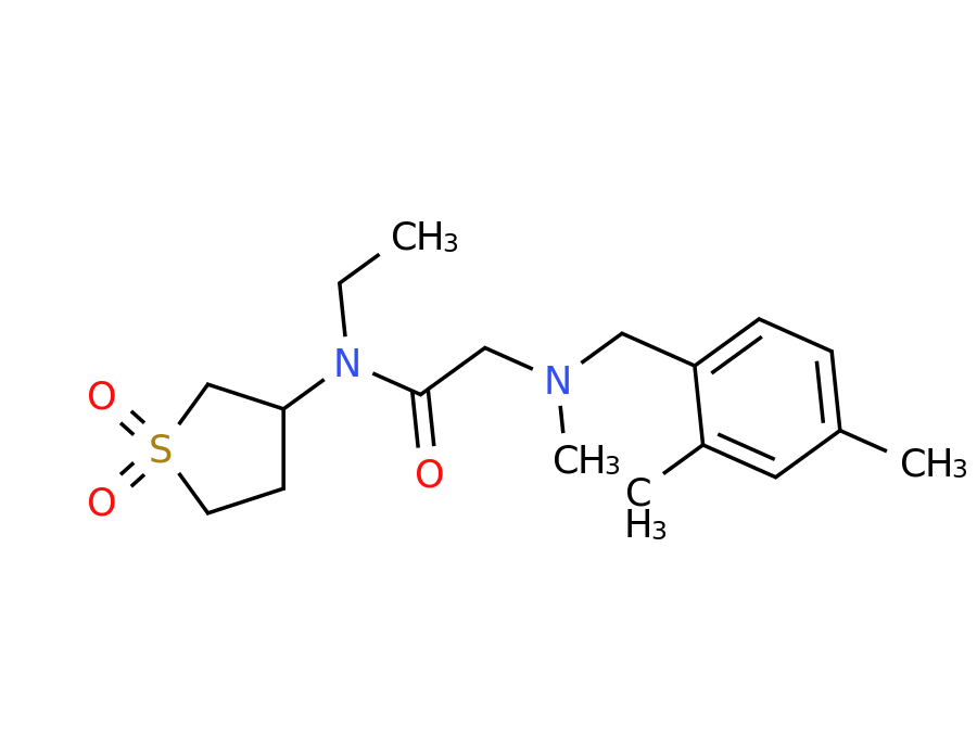 Structure Amb265822