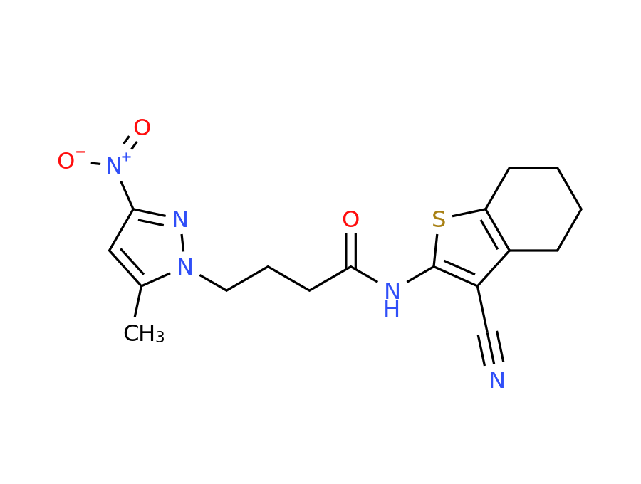 Structure Amb2658294