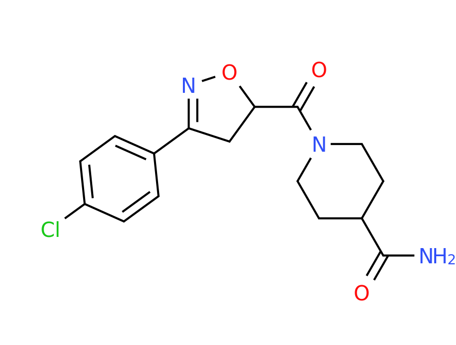 Structure Amb2658338