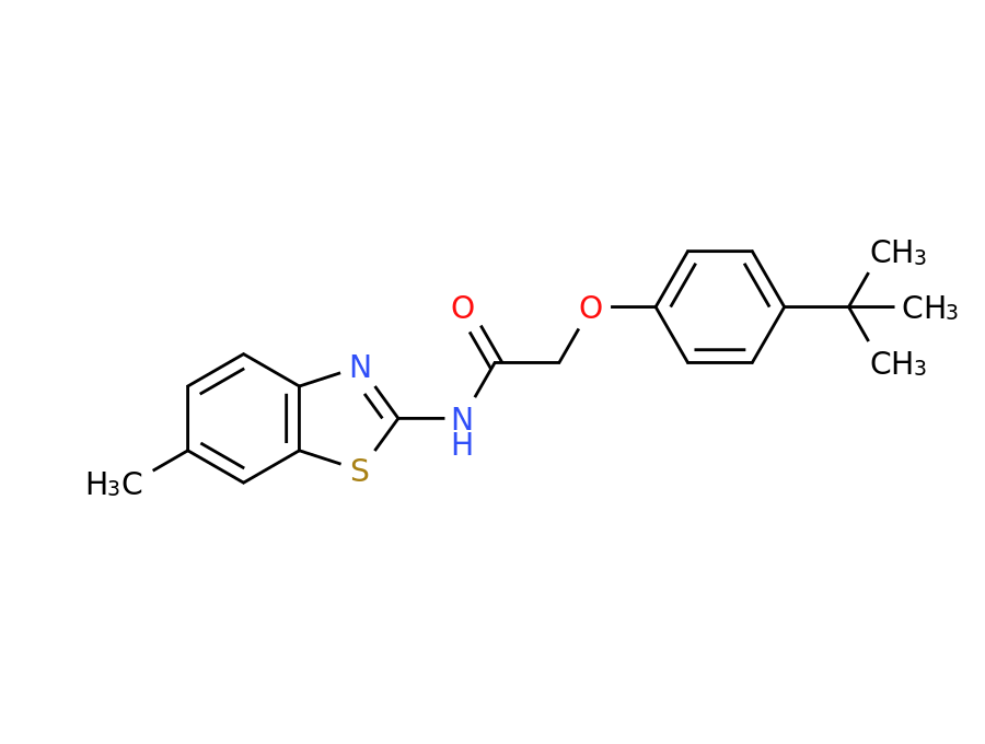 Structure Amb2658517