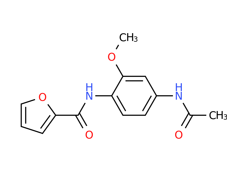 Structure Amb2658569