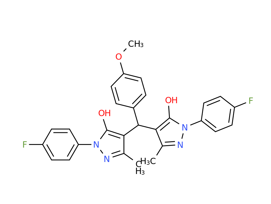 Structure Amb2658599