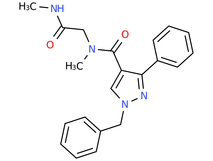 Structure Amb265881