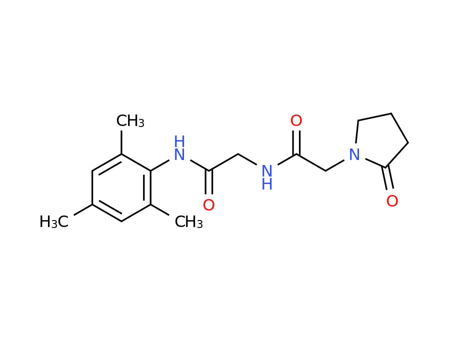 Structure Amb265894