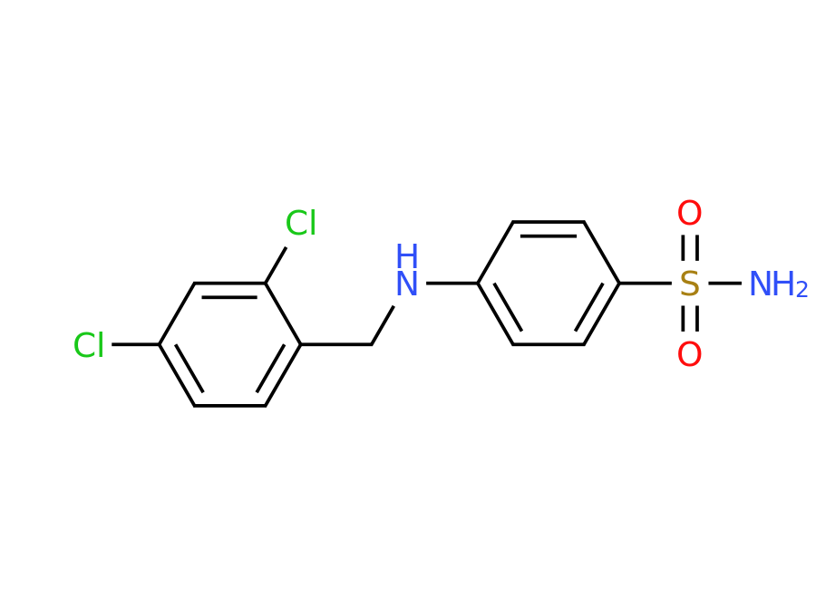 Structure Amb2659308