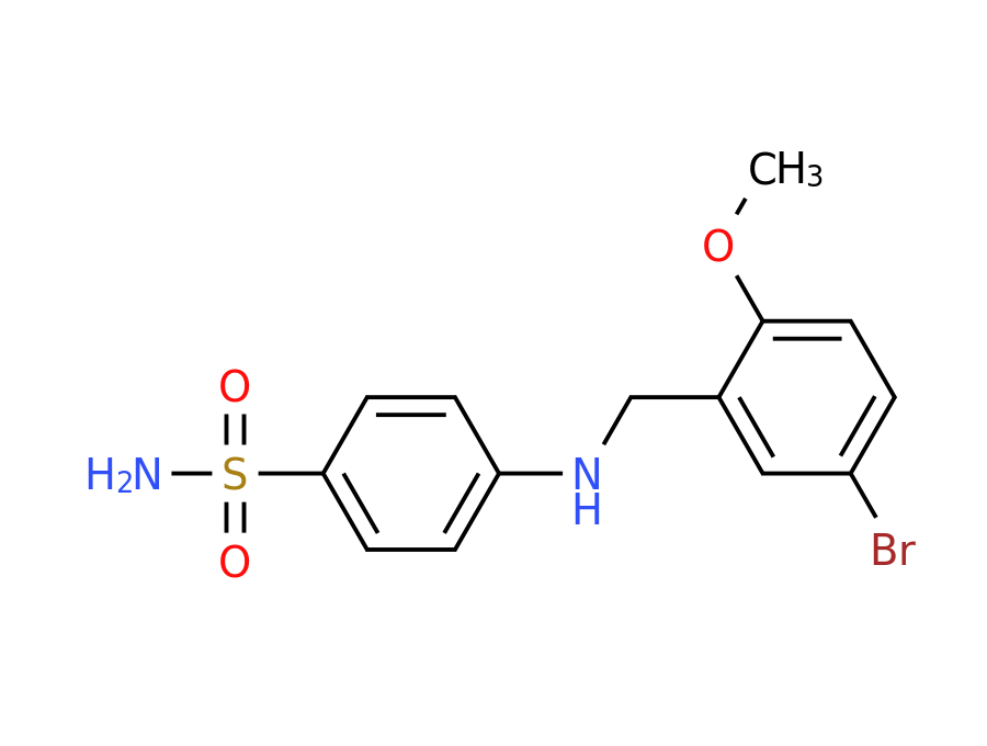 Structure Amb2659310