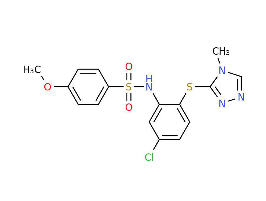 Structure Amb265935