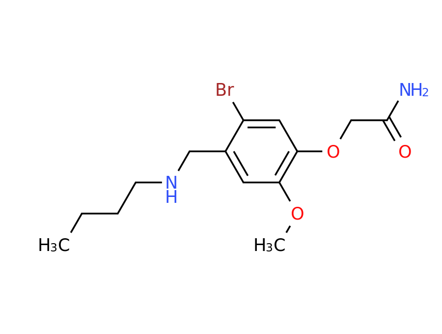 Structure Amb2659351