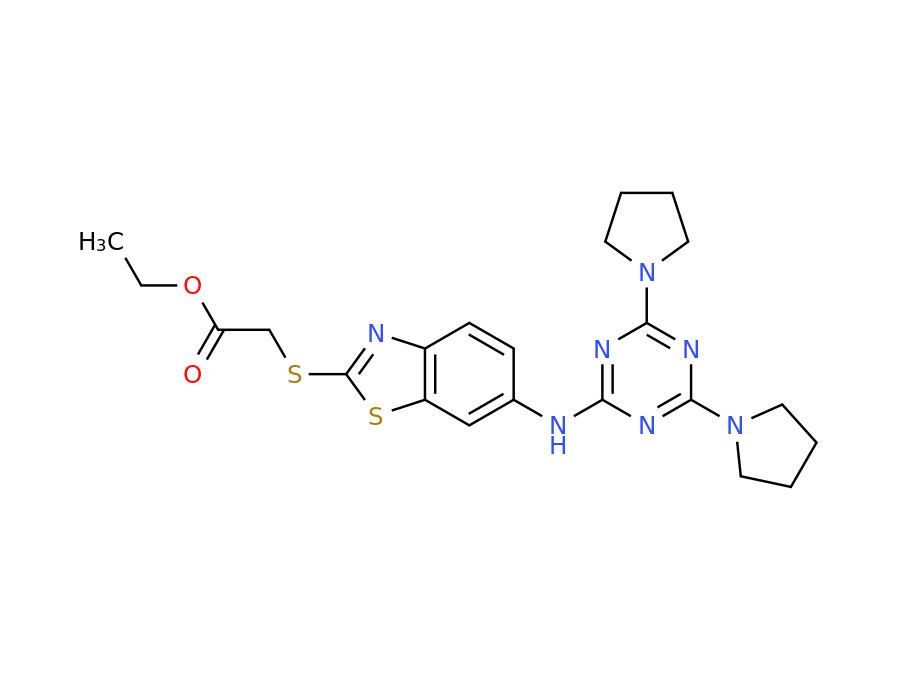 Structure Amb2659680